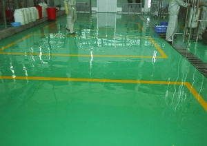 環(huán)氧樹脂玻纖維積層地板